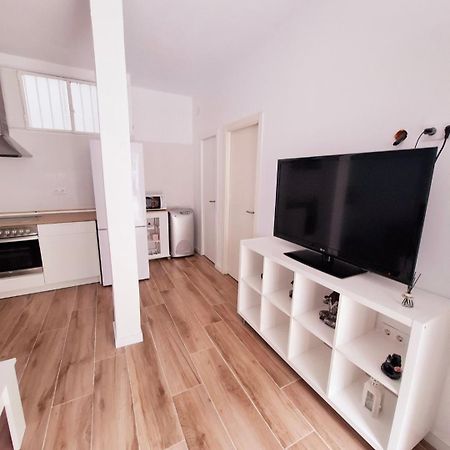 Mi Rincon En Triana Appartement Sevilla Buitenkant foto