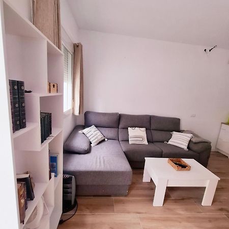 Mi Rincon En Triana Appartement Sevilla Buitenkant foto