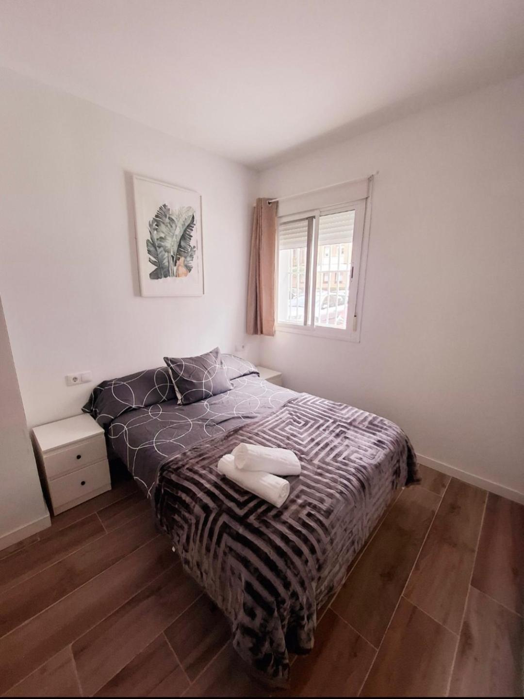 Mi Rincon En Triana Appartement Sevilla Buitenkant foto
