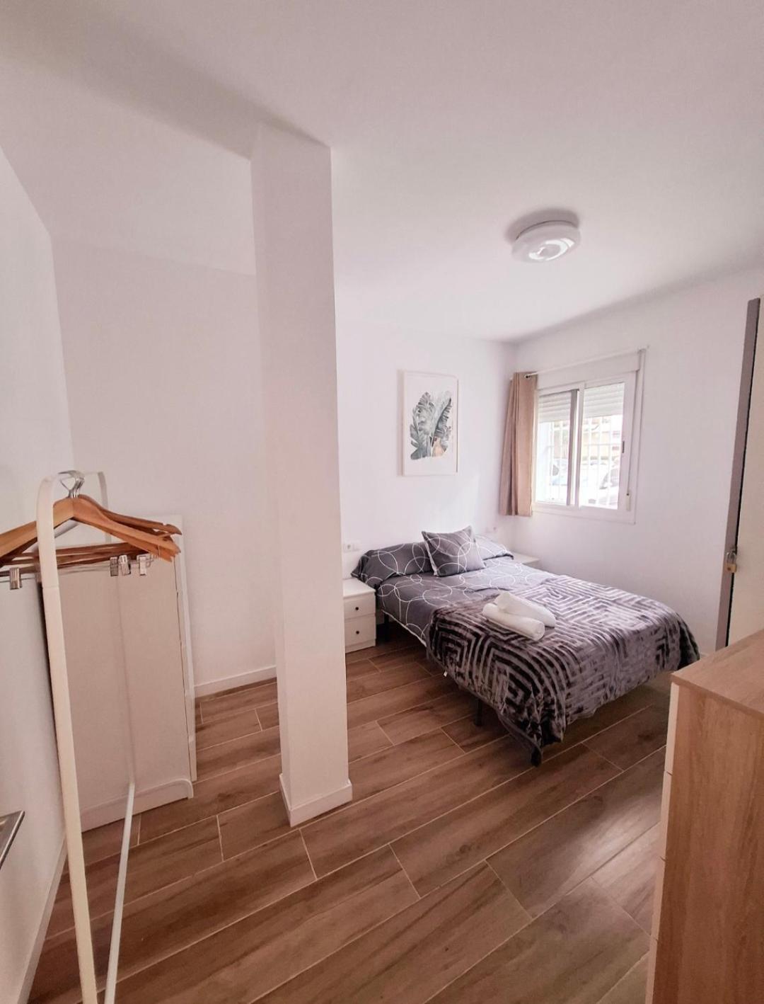 Mi Rincon En Triana Appartement Sevilla Buitenkant foto