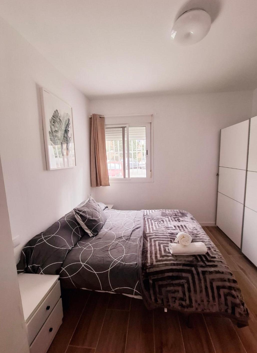 Mi Rincon En Triana Appartement Sevilla Buitenkant foto